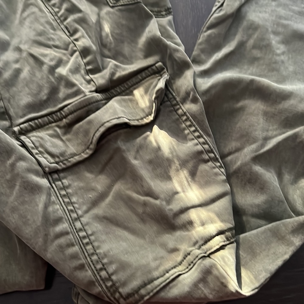 Old navy rockstar super skinny - Picture 5 of 5